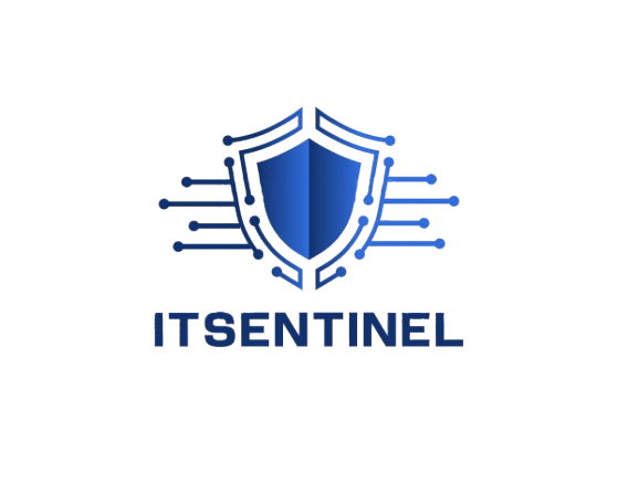IT Sentinel Logo